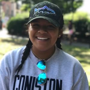 Meet your Posher, Sofia